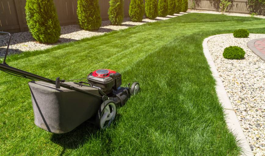 Lawn Care